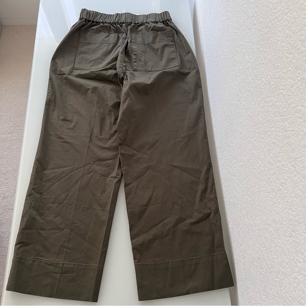 Everlane The Easy Pant - Large - Picture 3 of 7